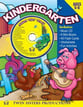 Kindergarten Songs that Teach Book & CD Pack